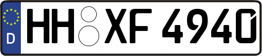 HH-XF4940