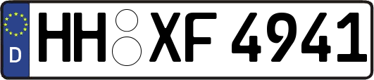 HH-XF4941