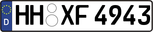 HH-XF4943