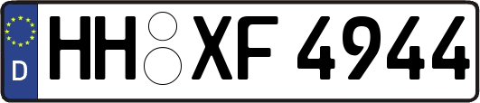 HH-XF4944