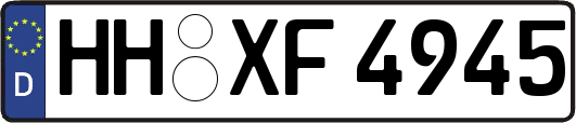 HH-XF4945