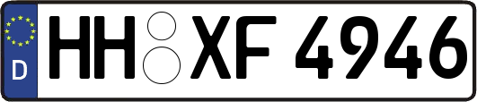 HH-XF4946