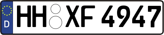HH-XF4947
