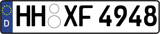 HH-XF4948