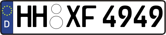 HH-XF4949