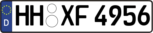 HH-XF4956