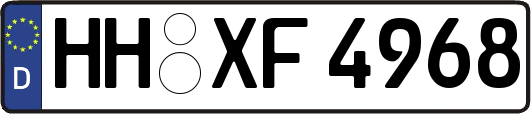 HH-XF4968