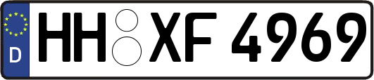HH-XF4969