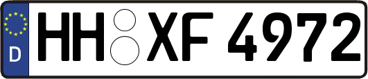 HH-XF4972