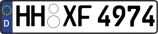 HH-XF4974