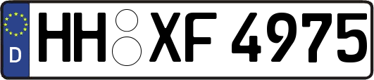 HH-XF4975