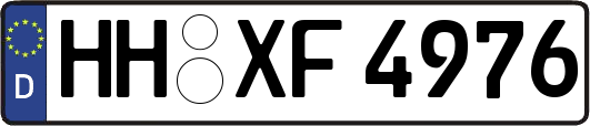 HH-XF4976