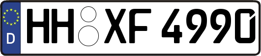 HH-XF4990