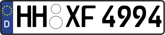 HH-XF4994
