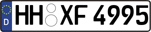 HH-XF4995