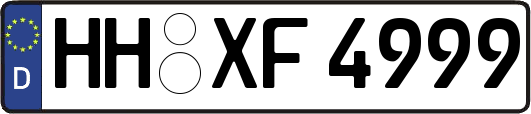 HH-XF4999