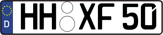 HH-XF50