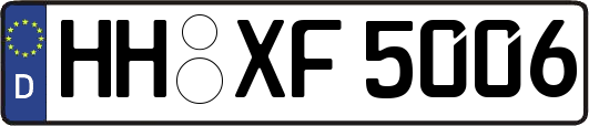 HH-XF5006