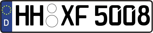 HH-XF5008