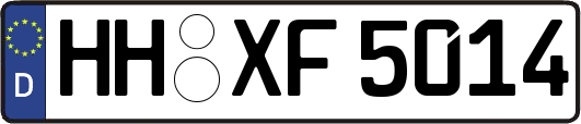 HH-XF5014