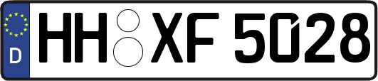HH-XF5028