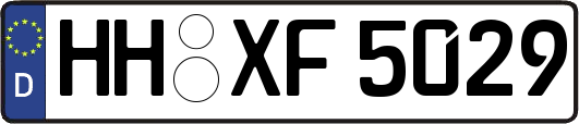 HH-XF5029