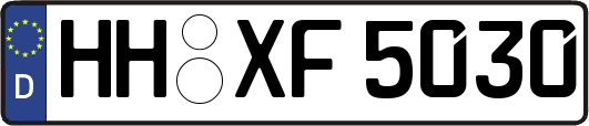 HH-XF5030