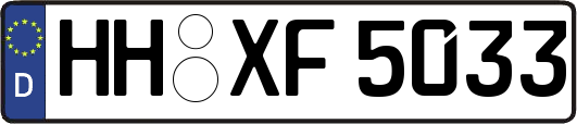 HH-XF5033