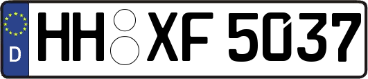 HH-XF5037