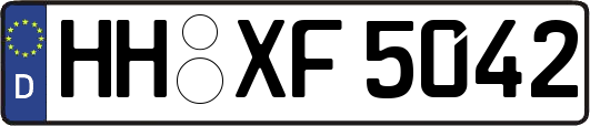HH-XF5042