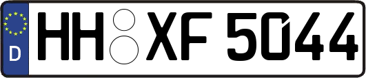 HH-XF5044