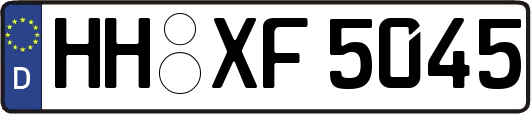 HH-XF5045