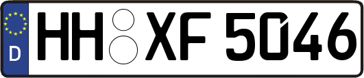 HH-XF5046
