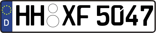 HH-XF5047