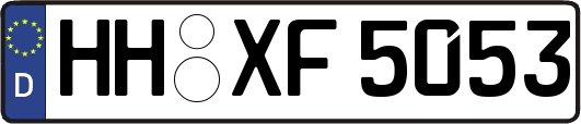 HH-XF5053