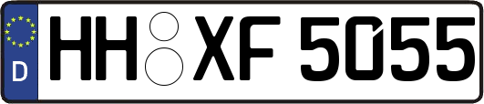 HH-XF5055