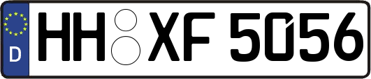 HH-XF5056