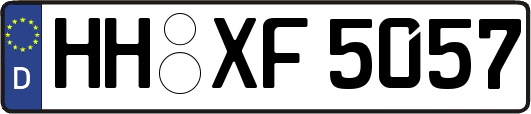 HH-XF5057