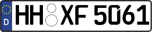 HH-XF5061