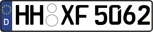 HH-XF5062