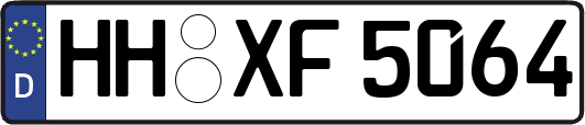 HH-XF5064