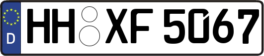 HH-XF5067