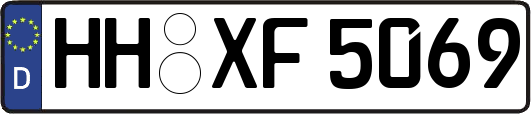 HH-XF5069