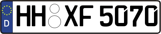 HH-XF5070