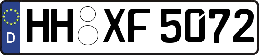 HH-XF5072