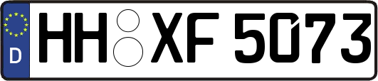 HH-XF5073
