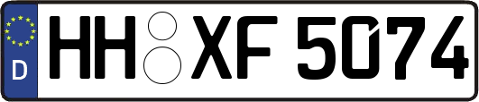 HH-XF5074