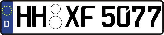 HH-XF5077