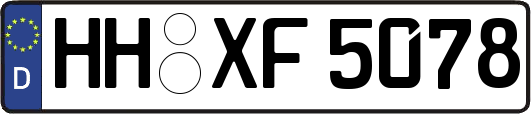 HH-XF5078
