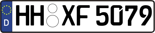 HH-XF5079